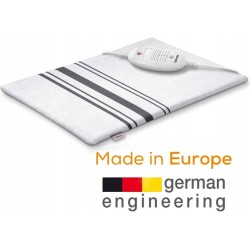 Outlet Poduszka grzewcza Beurer HK 25 100 W 30x40 cm 3 poziomy biały