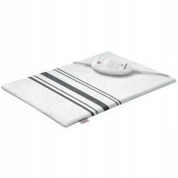 Outlet Poduszka grzewcza Beurer HK 25 100 W 30x40 cm 3 poziomy biały