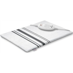Outlet Poduszka grzewcza Beurer HK 25 100 W 30x40 cm 3 poziomy biały