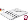 Outlet Poduszka grzewcza Beurer HK 25 100 W 30x40 cm 3 poziomy biały