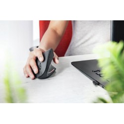 Outlet MYSZ TRUST Verto Ergonomic