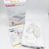 Outlet Poduszka grzewcza Beurer HK 25 100 W 30x40 cm 3 poziomy biały
