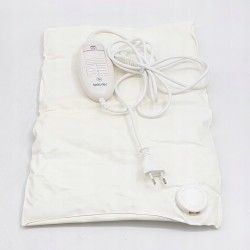 Outlet Poduszka grzewcza Beurer HK 25 100 W 30x40 cm 3 poziomy biały