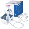 Outlet BEURER IH 16 INHALATOR Z TECHNOLOGIĄ SPRĘŻONEGO POWIETRZA KOMPAKTOWY