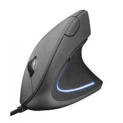 Outlet MYSZ TRUST Verto Ergonomic