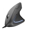 Outlet MYSZ TRUST Verto Ergonomic