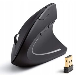 Outlet MYSZ TRUST Verto Ergonomic