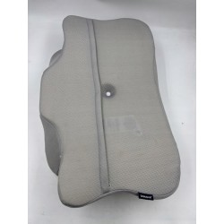 Outlet Poduszka Do Spania Donama Pianka Memory Foam Ergonomiczna 60x40x12cm