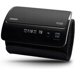 Outlet Omron Evolv HEM-7600T-E Ciśnieniomierz Elektroniczny Naramienny
