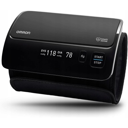Outlet Omron Evolv HEM-7600T-E Ciśnieniomierz Elektroniczny Naramienny