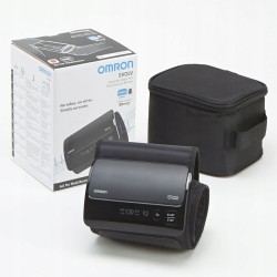 Outlet Omron Evolv HEM-7600T-E Ciśnieniomierz Elektroniczny Naramienny
