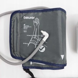 Outlet Ciśnieniomierz Naramienny Beurer BM 27 Arytmia Mankiet 22-42cm