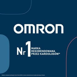 Outlet Omron Evolv HEM-7600T-E Ciśnieniomierz Elektroniczny Naramienny