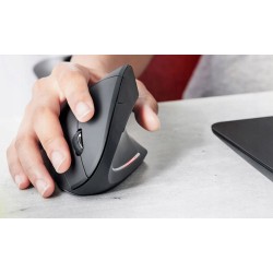 Outlet MYSZ TRUST Verto Ergonomic