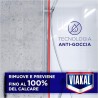 Odkamieniacz w sprayu Viakal 800ml XXL klasyczny wielofunkcyjny skuteczny