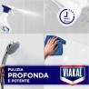 Odkamieniacz w sprayu Viakal 800ml XXL klasyczny wielofunkcyjny skuteczny
