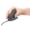 Outlet MYSZ TRUST Verto Ergonomic