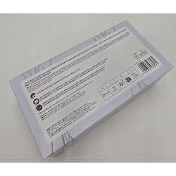 Chusteczki higieniczne 4-warstwowe PRESTO Amazon 1opak. 100szt.