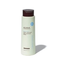 Odżywka do włosów AHAVA Dead Sea Water 400 ml regenerująca i nawilżająca