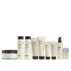 Odżywka do włosów AHAVA Dead Sea Water 400 ml regenerująca i nawilżająca