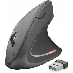 Outlet MYSZ TRUST Verto Ergonomic