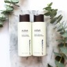 Odżywka do włosów AHAVA Dead Sea Water 400 ml regenerująca i nawilżająca