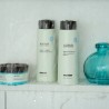 Odżywka do włosów AHAVA Dead Sea Water 400 ml regenerująca i nawilżająca