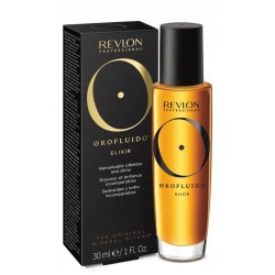 Olejek do włosów Revlon arganowy 30 ml bez spłukiwania