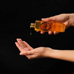 Olejek do włosów Revlon arganowy 30 ml bez spłukiwania