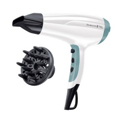 Outlet Suszarka do włosów REMINGTON D5216 Shine Therapy