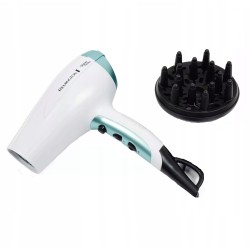 Outlet Suszarka do włosów REMINGTON D5216 Shine Therapy