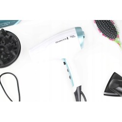 Outlet Suszarka do włosów REMINGTON D5216 Shine Therapy