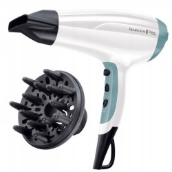 Outlet Suszarka do włosów REMINGTON D5216 Shine Therapy