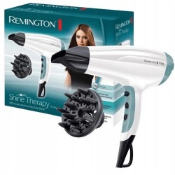 Outlet Suszarka do włosów REMINGTON D5216 Shine Therapy
