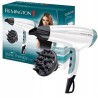 Outlet Suszarka do włosów REMINGTON D5216 Shine Therapy