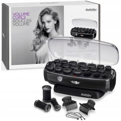 Outlet TERMOLOKI WAŁKI DO WŁOSÓW BABYLISS RS035E 20 SZTUK