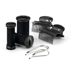 Outlet TERMOLOKI WAŁKI DO WŁOSÓW BABYLISS RS035E 20 SZTUK
