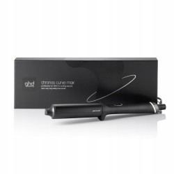 Outlet Ghd Chronos Curve Max Wand: Lokówka do fal włosy długie Professional