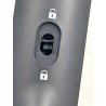 Outlet SEVERIN HG 0622 ceramiczna prostownica do włosów 230C wyświetlacz