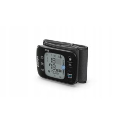 Outlet Omron RS7 Intelli IT ciśnieniomierz nadgarstkowy z Bluetooth LCD