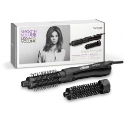 Outlet Lokówko-suszarka BaByliss AS82E 800W 38mm zimny nawiew