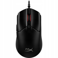 USZKODZONY Mysz przewodowa HyperX Pulsefire Haste2 Gamingowa 26000 dpi OPIS
