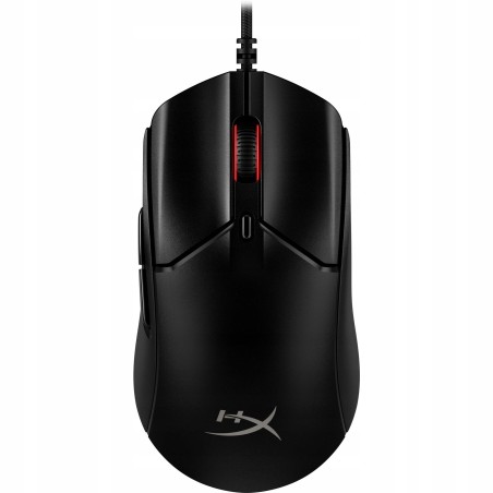 USZKODZONY Mysz przewodowa HyperX Pulsefire Haste2 Gamingowa 26000 dpi OPIS