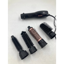 Outlet Lokówko-suszarka BaByliss AS122E 1200 W ceramiczna OPIS