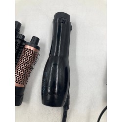 Outlet Lokówko-suszarka BaByliss AS122E 1200 W ceramiczna OPIS