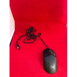 USZKODZONY Mysz przewodowa HyperX Pulsefire Haste2 Gamingowa 26000 dpi OPIS