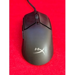 USZKODZONY Mysz przewodowa HyperX Pulsefire Haste2 Gamingowa 26000 dpi OPIS