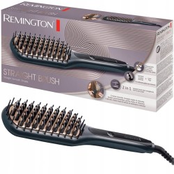 Outlet Szczotka prostująca Remington CB7400 Podgrzewana Wygładzająca