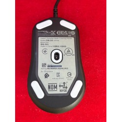 USZKODZONY Mysz przewodowa HyperX Pulsefire Haste2 Gamingowa 26000 dpi OPIS