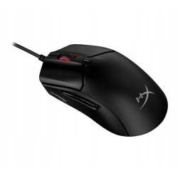 USZKODZONY Mysz przewodowa HyperX Pulsefire Haste2 Gamingowa 26000 dpi OPIS